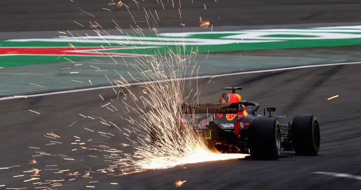 Formula 1: è rottura tra Ricciardo e la Red Bull