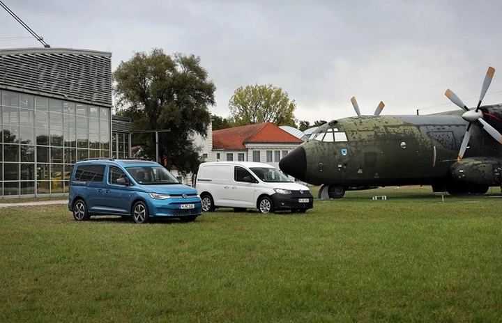 Volkswagen Caddy 5: caratteristiche, novità e prezzi