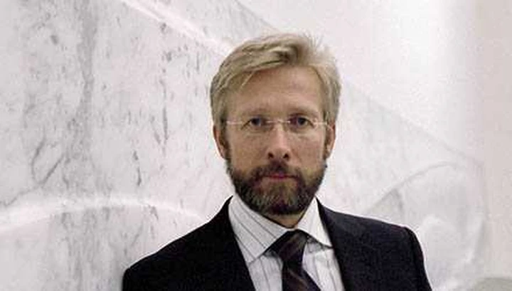 Chris Bangle? Ora è diventato scrittore