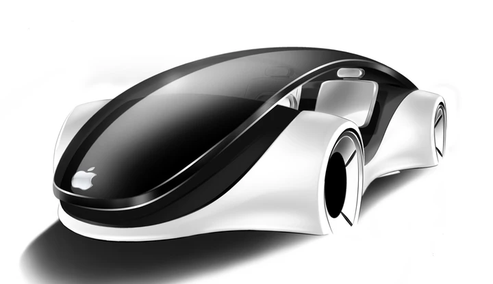 Apple Car: debutto anticipato al 2019