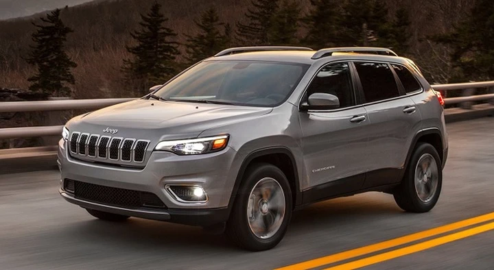 Jeep Cherokee 2018: sarà in anteprima al Salone di Detroit