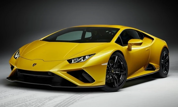 Lamborghini Huracàn Evo RWD: caratteristiche e prezzo