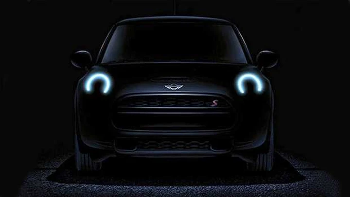 Nuova Mini Cooper 2014: il debutto si avvicina