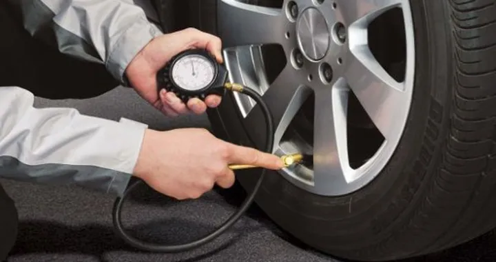 Da Goodyear ecco le gomme autogonfiabili