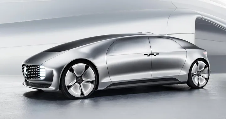 Daimler e Qualcomm: partnership per le tecnologie del futuro