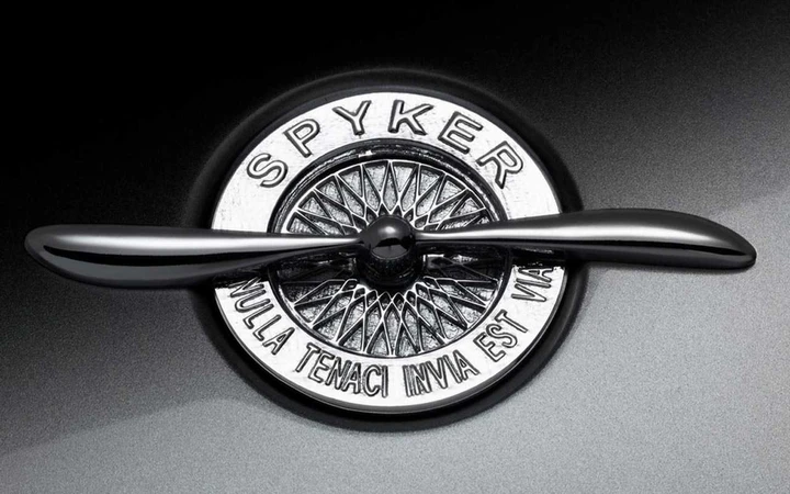 Spyker cambia nome e diventa Swedish Automobile