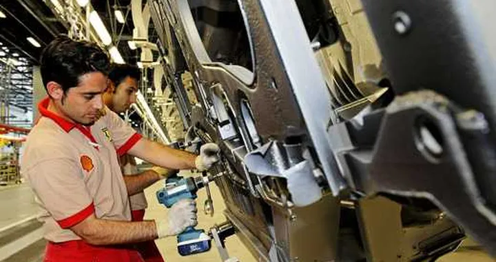 Ferrari ai box: lavoratori in cassa integrazione