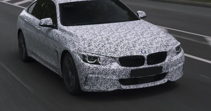 BMW Premium Selection: svelato il mistero delle auto camuffate a Milano