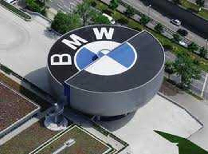 Bmw Classic: beauty farm per le tedesche