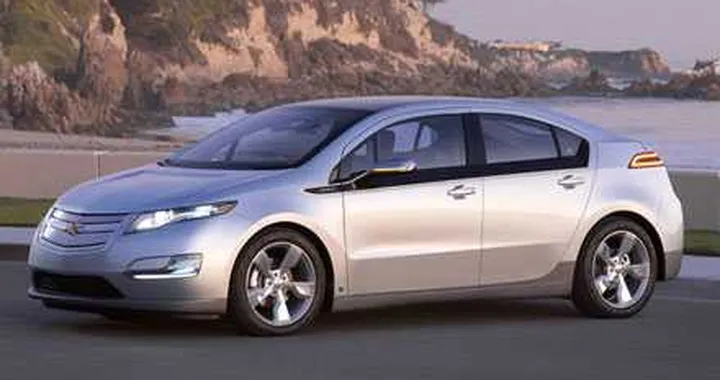 Chevrolet Volt: inizia la produzione, ma non basta
