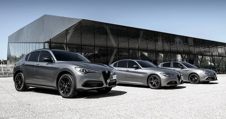 Alfa Romeo: le nuove serie speciali B-Tech pronte al debutto