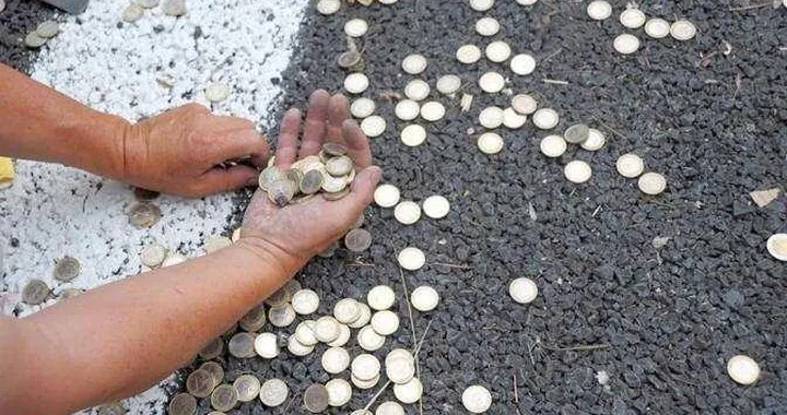 Incidente a portavalori, spariscono 10.000 euro