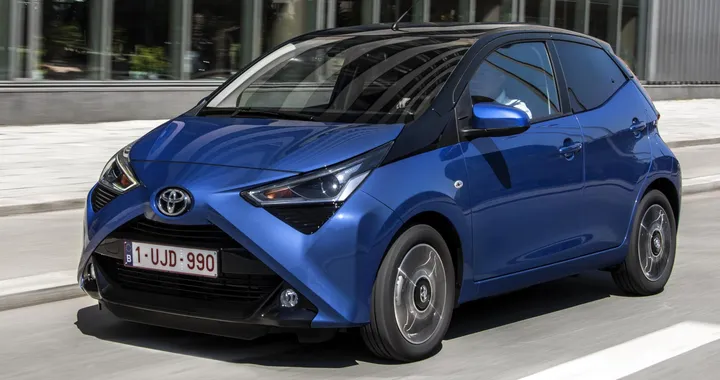 Toyota Aygo: la nuova generazione sarà realizzata in Europa
