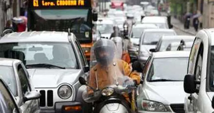 Lombardia: bollo auto alle province!