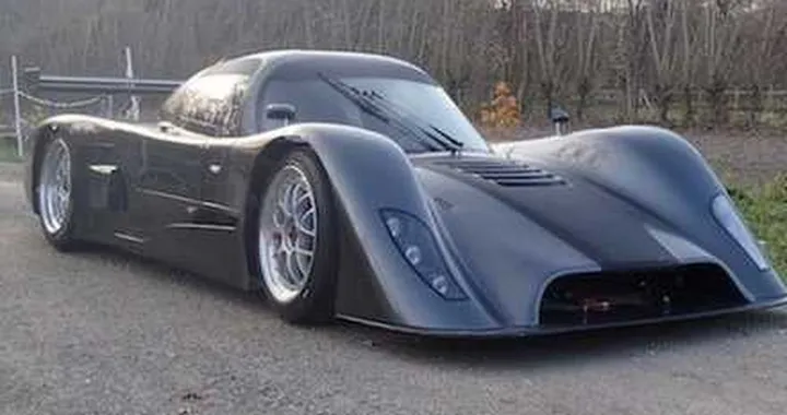 Milan Abarth: solo 7 esemplari sportivissimi