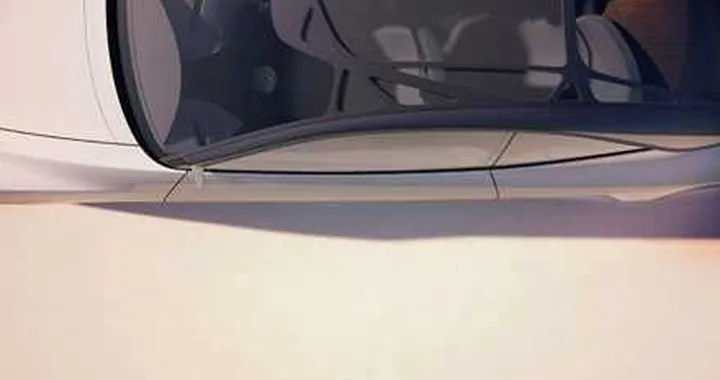 Pininfarina Cambiano, ecco il terzo teaser