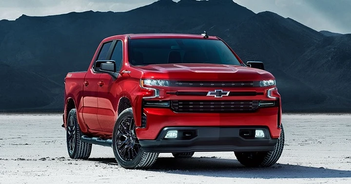 General Motors: nel 2021 il primo pickup elettrico
