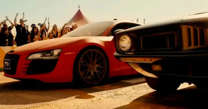 Fast and Furious 7: il secondo trailer ufficiale