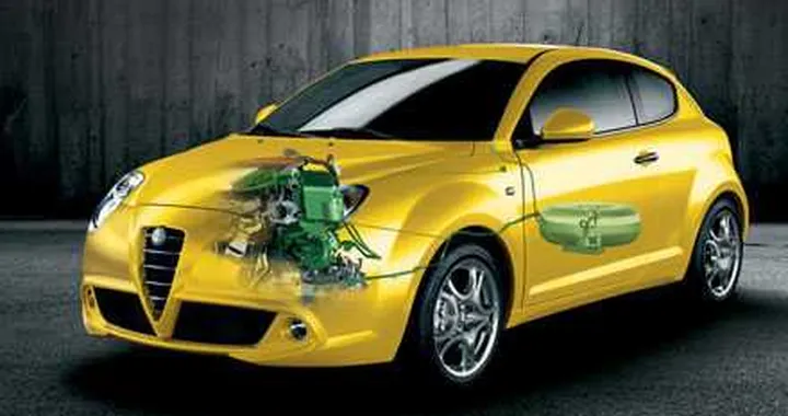 Fiat: GPL e metano le soluzioni al caro benzina