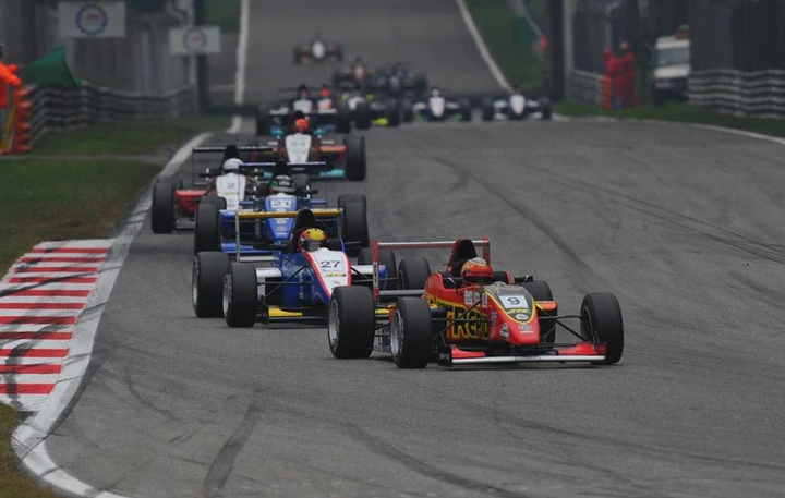 Weekend 15 - 17 luglio: gli eventi a motore