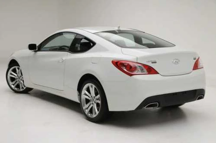 Una Hyundai per appassionati di tuning