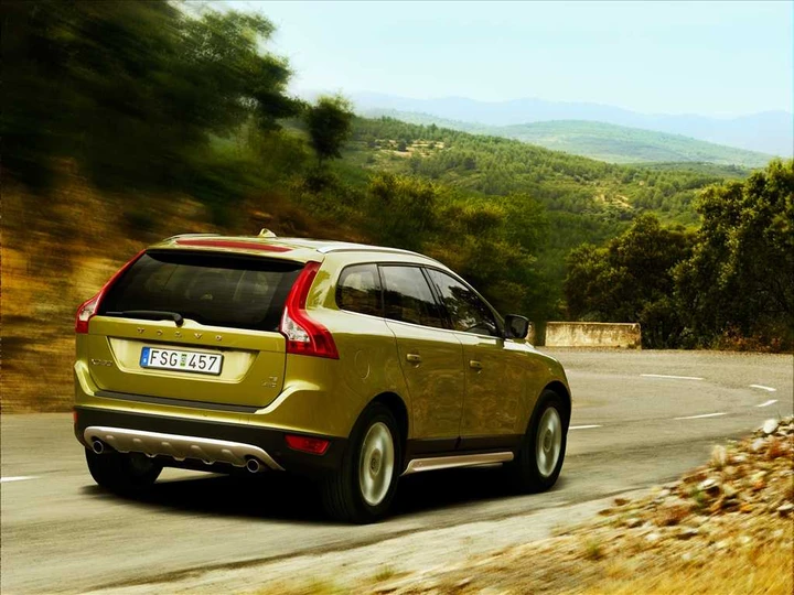 Geely: dal 2015 150.000 Volvo vendute in Cina