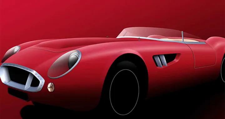 Evanta Barchetta, pubblicato il primo teaser