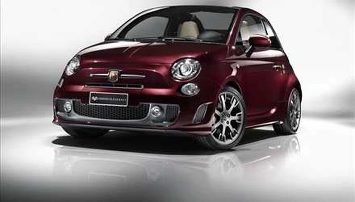 Abarth 695 Tributo Maserati: che fine ha fatto?