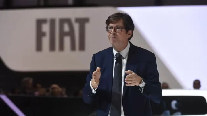Abarth riapre ai motori termici: Olivier François cambia lo scenario