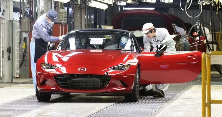 Quali sono i marchi automobilistici che saranno i più colpiti dai dazi di Trump?