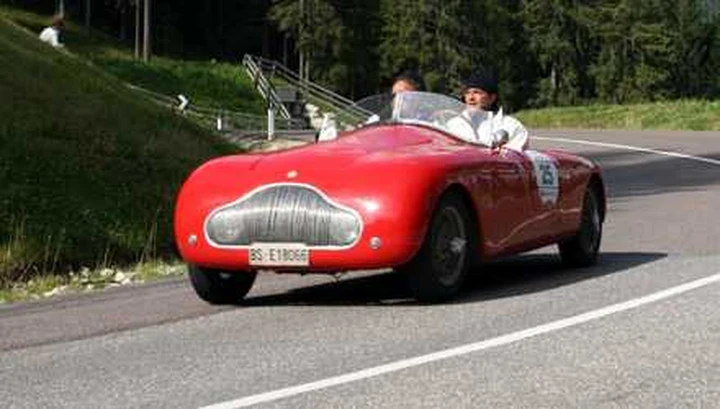 Settembre, è tempo di Coppa d'Oro delle Dolomiti