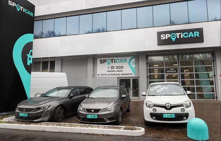 Auto usate DOC: il nuovo marchio Spoticar di Psa sbarca in Italia