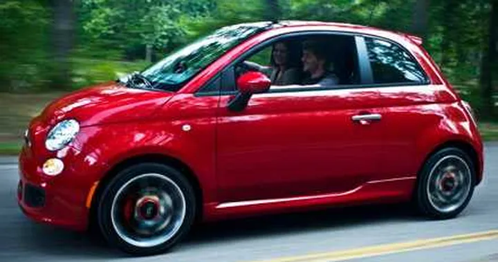 Fiat 500: passione e valori italiani nello spot USA