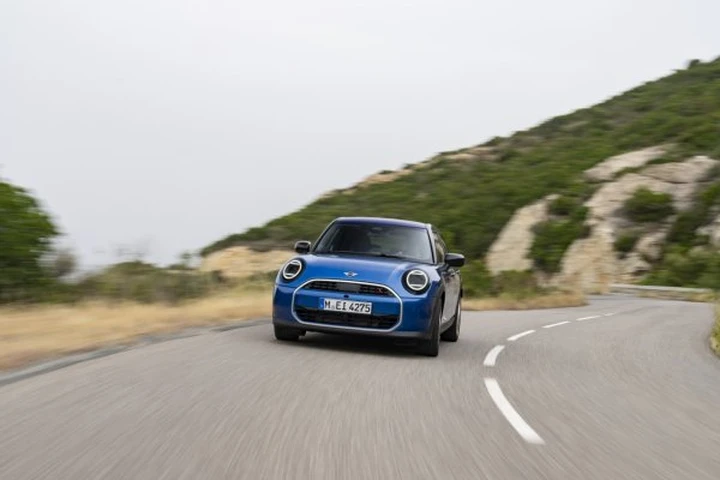 Nuova Mini Cooper sceglie Vredestein come primo equipaggiamento