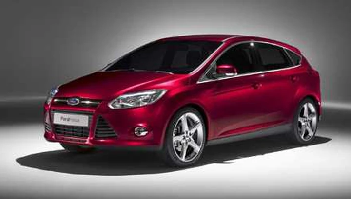La nuova Ford Focus al Salone di Detroit