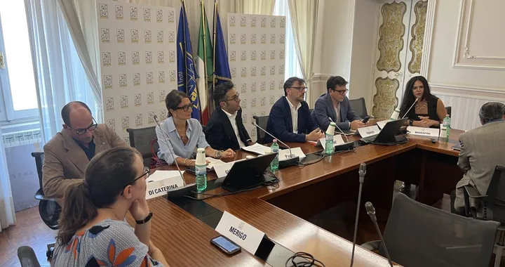 ECO Festival 2025: il futuro della mobilità sostenibile a Roma