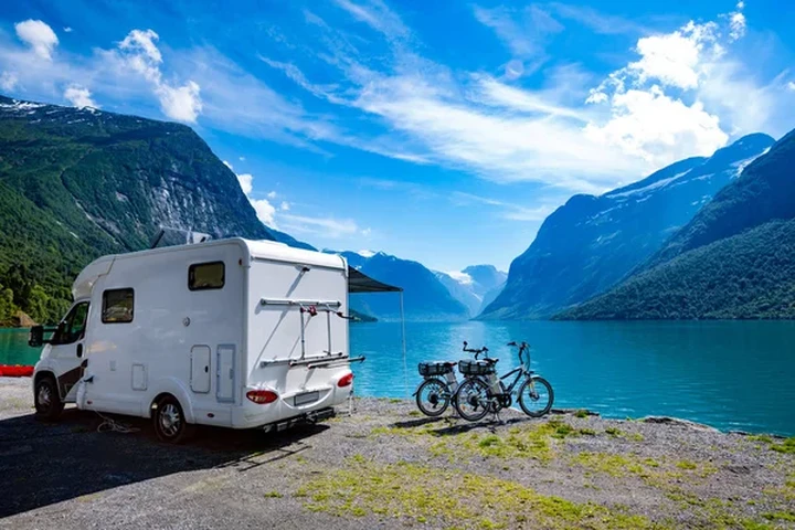 Acquistare un camper usato