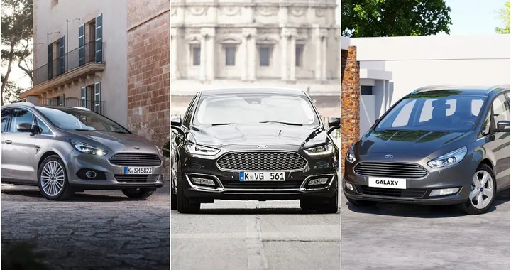Ford: richiamo per 322.000 vetture in Europa