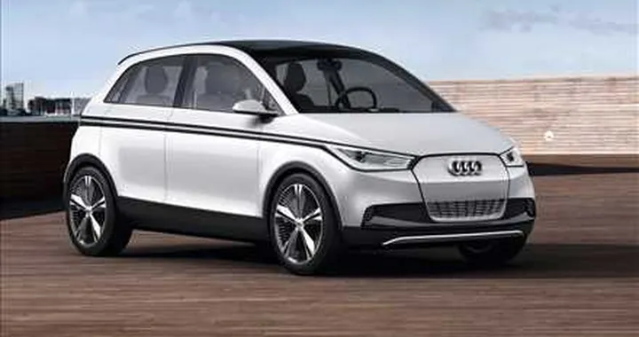 L'Audi A2 non tornerà: cancellato il progetto