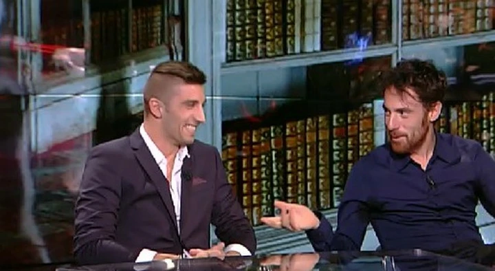 Motogp, Iannone da Fazio: 'Vorrei dare una mano a Valentino Rossi'
