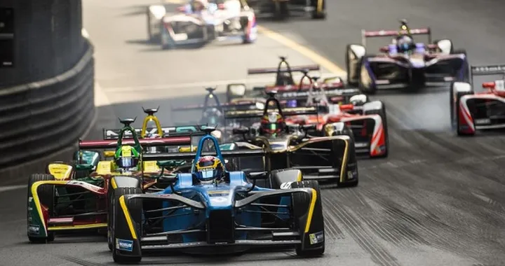 Formula E: anche il GP di Svizzera dal 2018
