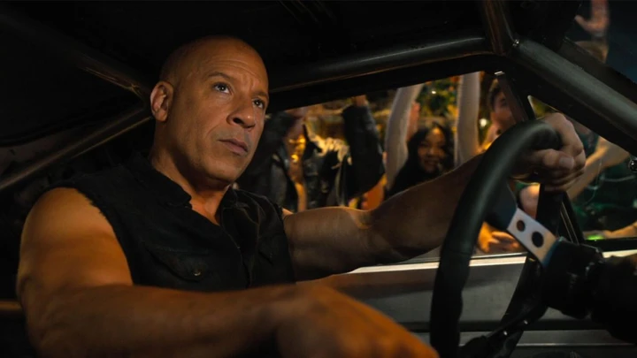 Fast and Furious, le riprese a Los Angeles del nuovo capitolo con Vin Diesel