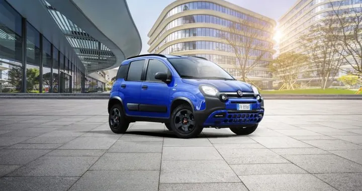 Fiat Panda: addio ai motori diesel?