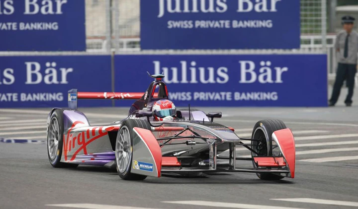 Formula E: Vergne e la DS Virgin Racing conquistano il secondo posto a Parigi