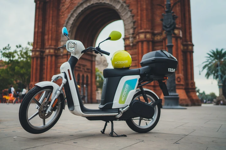 Scooter sharing, eCooltra: in arrivo nuovi investimenti in Italia