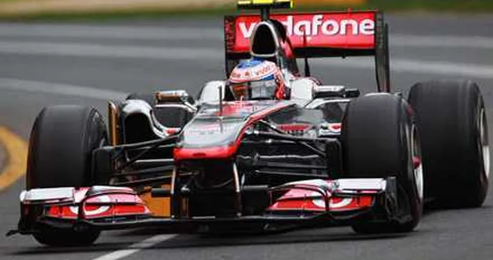 F1: a Melbourne si rivedono le McLaren