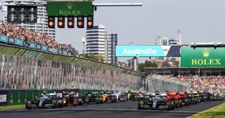 Formula 1: annullato il Gran Premio d’Australia 2020