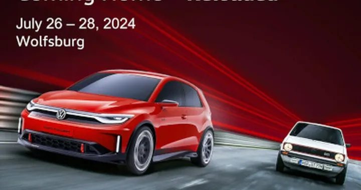 GTI Meeting: la prossima edizione si terrà a Wolfsburg dal 26 al 28 luglio
