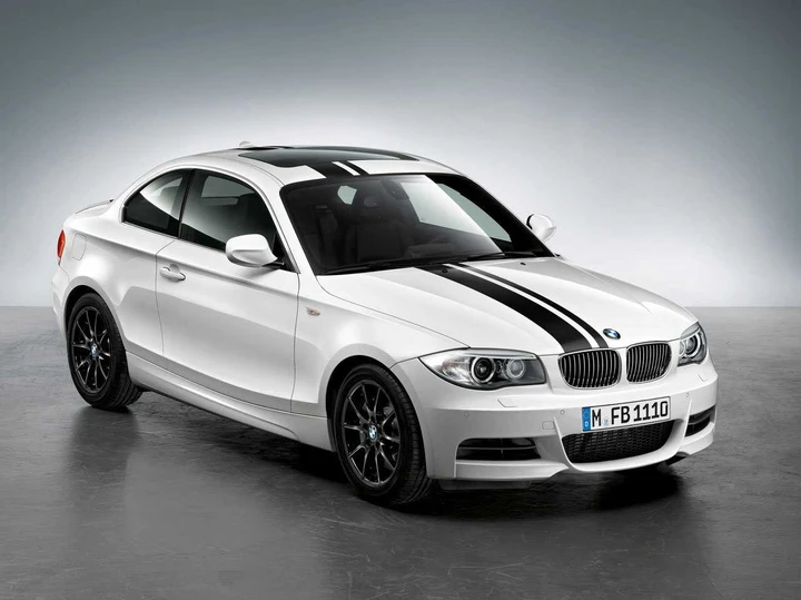 BMW 120d e 320d Performance Power Kit