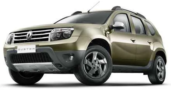 Dacia Duster: in Sudamerica diventa Renault